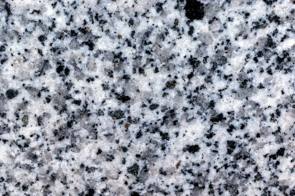 Zwart Wit Kort Marmeren Textuur Achtergrond — Stockfoto