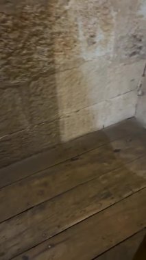 SALAMANCA, İspanya - 16 Ağustos 2025: Salamanca, İspanya 'daki tarihi Salamanca Üniversitesi, Avrupa' nın en eski üniversitelerinden biridir ve İspanyol Rönesans mimarisinin bir sembolüdür..