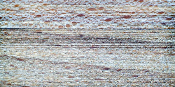 ウッド テクスチャ 自然のパターンで暗い木目テクスチャ背景古い表面 — ストック写真