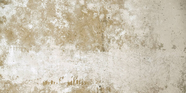 Текстура бетона. Серая бетонная стена
