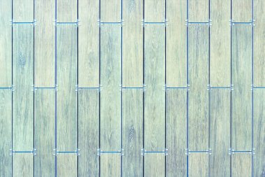 Duvar ve döşeme bina. Çini doku. Seramik fayans renkleri ahşap bir dokunuş ile. Farklı tonları.