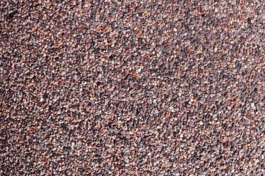finegravel, dekoratif malzeme bina dokusuna