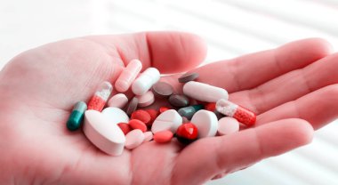 İlaçların testi. Laboratuar araştırması. Hayat kurtaran ilaçlar.