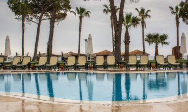 Kötü hava yoktur..