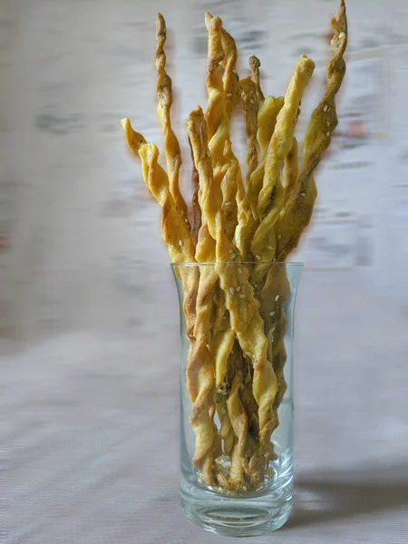 grisini