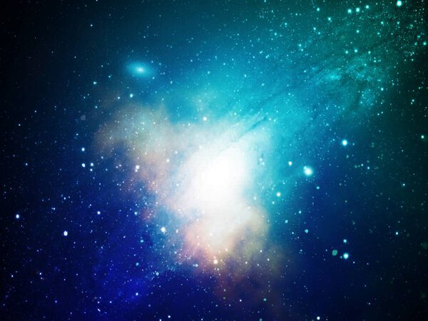 Планеты и галактика, космос, физическая космология, обои научной фантастики. Красота глубокого космоса. Миллиарды галактик во вселенной Космическое искусство