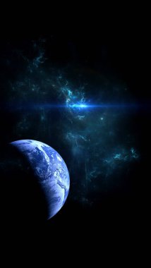 Galaksi milyonlarca ya da milyarlarca yıldızın gaz ve tozla birlikte yerçekiminin etkisiyle bir arada tutulduğu bir sistemdir..