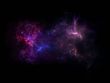 Gezegenler, galaksi, evren, yıldızlı gece gökyüzü, Evrendeki yıldızlar ve uzay tozu ile Samanyolu galaksisi, Uzun pozlama fotoğrafı, tahılile.