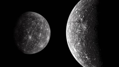 Gezegenler, galaksi, evren, yıldızlı gece gökyüzü, Evrendeki yıldızlar ve uzay tozu ile Samanyolu galaksisi, Uzun pozlama fotoğrafı, tahılile.