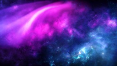 Gezegenler, galaksi, evren, yıldızlı gece gökyüzü, Evrendeki yıldızlar ve uzay tozu ile Samanyolu galaksisi, Uzun pozlama fotoğrafı, tahılile.