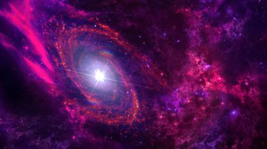 Gezegenler, galaksi, evren, yıldızlı gece gökyüzü, Evrendeki yıldızlar ve uzay tozu ile Samanyolu galaksisi, Uzun pozlama fotoğrafı, tahılile.