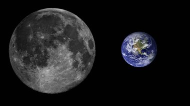 Gezegenler ve galaksi, bilim kurgu duvar kağıdı. Uzayın derinliklerinde güzellik. Evrende milyarlarca galaksi Kozmik sanat arka plan