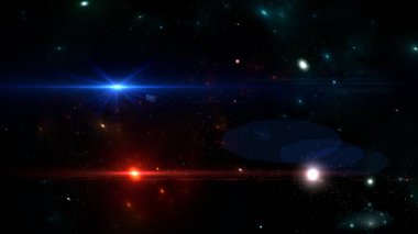 Uzay Seyahati, Hayal İçin Arka plan, Gezegenler, Galaksi, Evren, Yıldızlı Gece Gökyüzü, Samanyolu Galaksisi, Evrende yıldızlar ve uzay tozuyla birlikte, tahıllı uzun pozlu fotoğraf,.