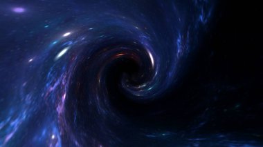 Uzay Seyahati, Hayal İçin Arka plan, Gezegenler, Galaksi, Evren, Yıldızlı Gece Gökyüzü, Samanyolu Galaksisi, Evrende yıldızlar ve uzay tozuyla birlikte, tahıllı uzun pozlu fotoğraf,.