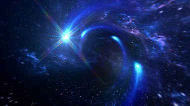 Uzay Seyahati, Hayal İçin Arka plan, Gezegenler, Galaksi, Evren, Yıldızlı Gece Gökyüzü, Samanyolu Galaksisi, Evrende yıldızlar ve uzay tozuyla birlikte, tahıllı uzun pozlu fotoğraf,.