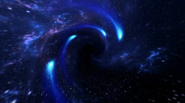 Uzay Seyahati, Hayal İçin Arka plan, Gezegenler, Galaksi, Evren, Yıldızlı Gece Gökyüzü, Samanyolu Galaksisi, Evrende yıldızlar ve uzay tozuyla birlikte, tahıllı uzun pozlu fotoğraf,.