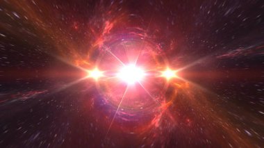 Uzay Seyahati, Hayal İçin Arka plan, Gezegenler, Galaksi, Evren, Yıldızlı Gece Gökyüzü, Samanyolu Galaksisi, Evrende yıldızlar ve uzay tozuyla birlikte, tahıllı uzun pozlu fotoğraf,.