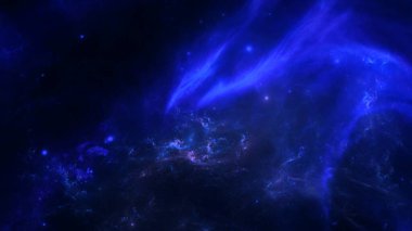 Uzay Seyahati, Hayal İçin Arka plan, Gezegenler, Galaksi, Evren, Yıldızlı Gece Gökyüzü, Samanyolu Galaksisi, Evrende yıldızlar ve uzay tozuyla birlikte, tahıllı uzun pozlu fotoğraf,.