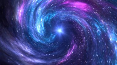 Uzay Seyahati, Hayal İçin Arka plan, Gezegenler, Galaksi, Evren, Yıldızlı Gece Gökyüzü, Samanyolu Galaksisi, Evrende yıldızlar ve uzay tozuyla birlikte, tahıllı uzun pozlu fotoğraf,.