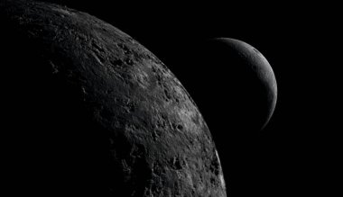 Uzay Seyahati, Hayal İçin Arka plan, Gezegenler, Galaksi, Evren, Yıldızlı Gece Gökyüzü, Samanyolu Galaksisi, Evrende yıldızlar ve uzay tozuyla birlikte, tahıllı uzun pozlu fotoğraf,.