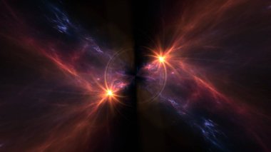 Uzay Seyahati, Hayal İçin Arka plan, Gezegenler, Galaksi, Evren, Yıldızlı Gece Gökyüzü, Samanyolu Galaksisi, Evrende yıldızlar ve uzay tozuyla birlikte, tahıllı uzun pozlu fotoğraf,.