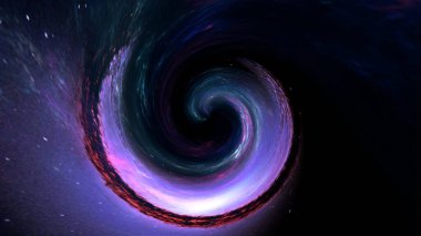 Uzay Seyahati, Hayal İçin Arka plan, Gezegenler, Galaksi, Evren, Yıldızlı Gece Gökyüzü, Samanyolu Galaksisi, Evrende yıldızlar ve uzay tozuyla birlikte, tahıllı uzun pozlu fotoğraf,.