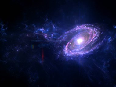 Gezegenler, galaksi, evren, yıldızlı gece gökyüzü, Evrendeki yıldızlar ve uzay tozu ile Samanyolu galaksisi, Uzun pozlama fotoğrafı, tahılile.