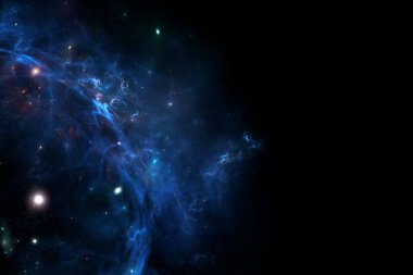 Gezegenler, galaksi, evren, yıldızlı gece gökyüzü, Evrendeki yıldızlar ve uzay tozu ile Samanyolu galaksisi, Uzun pozlama fotoğrafı, tahılile.