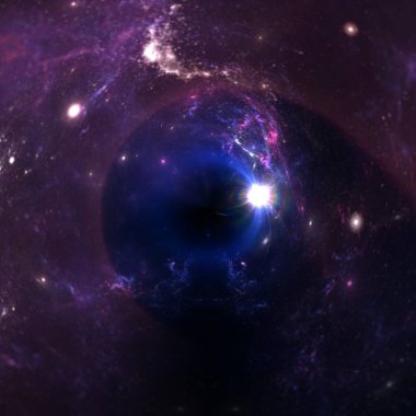 Galaksi milyonlarca ya da milyarlarca yıldızın gaz ve tozla birlikte yerçekiminin etkisiyle bir arada olduğu bir sistemdir. Uzay Seyahati, Hayal İçin Arkaplan