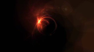 Galaksi milyonlarca ya da milyarlarca yıldızın gaz ve tozla birlikte yerçekiminin etkisiyle bir arada olduğu bir sistemdir. Uzay Seyahati, Hayal İçin Arkaplan