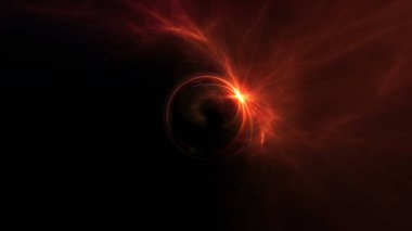 Galaksi milyonlarca ya da milyarlarca yıldızın gaz ve tozla birlikte yerçekiminin etkisiyle bir arada olduğu bir sistemdir. Uzay Seyahati, Hayal İçin Arkaplan