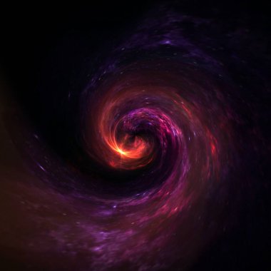 Galaksi milyonlarca ya da milyarlarca yıldızın gaz ve tozla birlikte yerçekiminin etkisiyle bir arada olduğu bir sistemdir. Uzay Seyahati, Hayal İçin Arkaplan