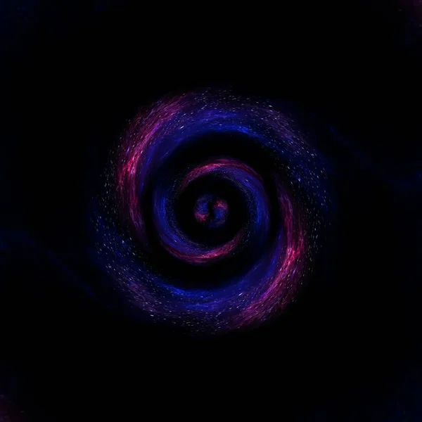 Planeten Und Galaxien Kosmos Physikalische Kosmologie Science Fiction Tapete Schönheit — Stockfoto