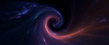 Uzay Seyahati, Hayal İçin Arka plan, Gezegenler, Galaksi, Evren, Yıldızlı Gece Gökyüzü, Samanyolu Galaksisi, Evrende yıldızlar ve uzay tozuyla birlikte, tahıllı uzun pozlu fotoğraf,.