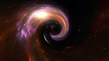 Galaksi milyonlarca ya da milyarlarca yıldızın gaz ve tozla birlikte yerçekiminin etkisiyle bir arada tutulduğu bir sistemdir..