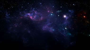Galaksi milyonlarca ya da milyarlarca yıldızın gaz ve tozla birlikte yerçekiminin etkisiyle bir arada tutulduğu bir sistemdir..