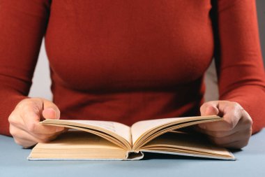 Öğrenci kitabı okuma geçmişi kapat.