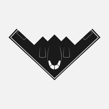 Stealth bombardıman B-2. Bombardıman uçakları Jet. 