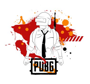 Playerunknown'ın savaş (Pubg ) 