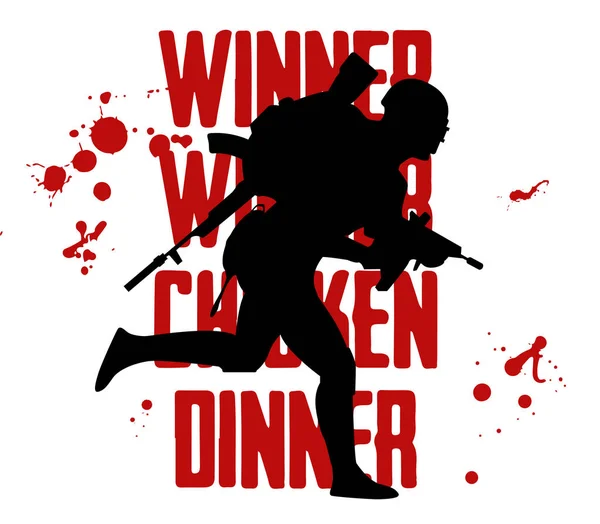 134 Pubg Vector Images Pubg Illustrations Depositphotos
