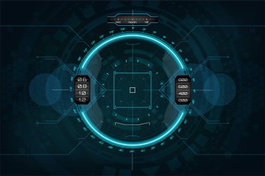 Modern nişan alma sistemi