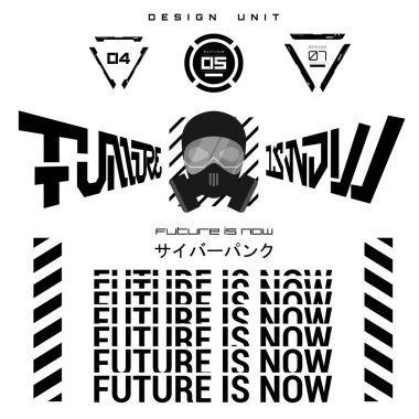 Futurism yazı-gelecek şimdi