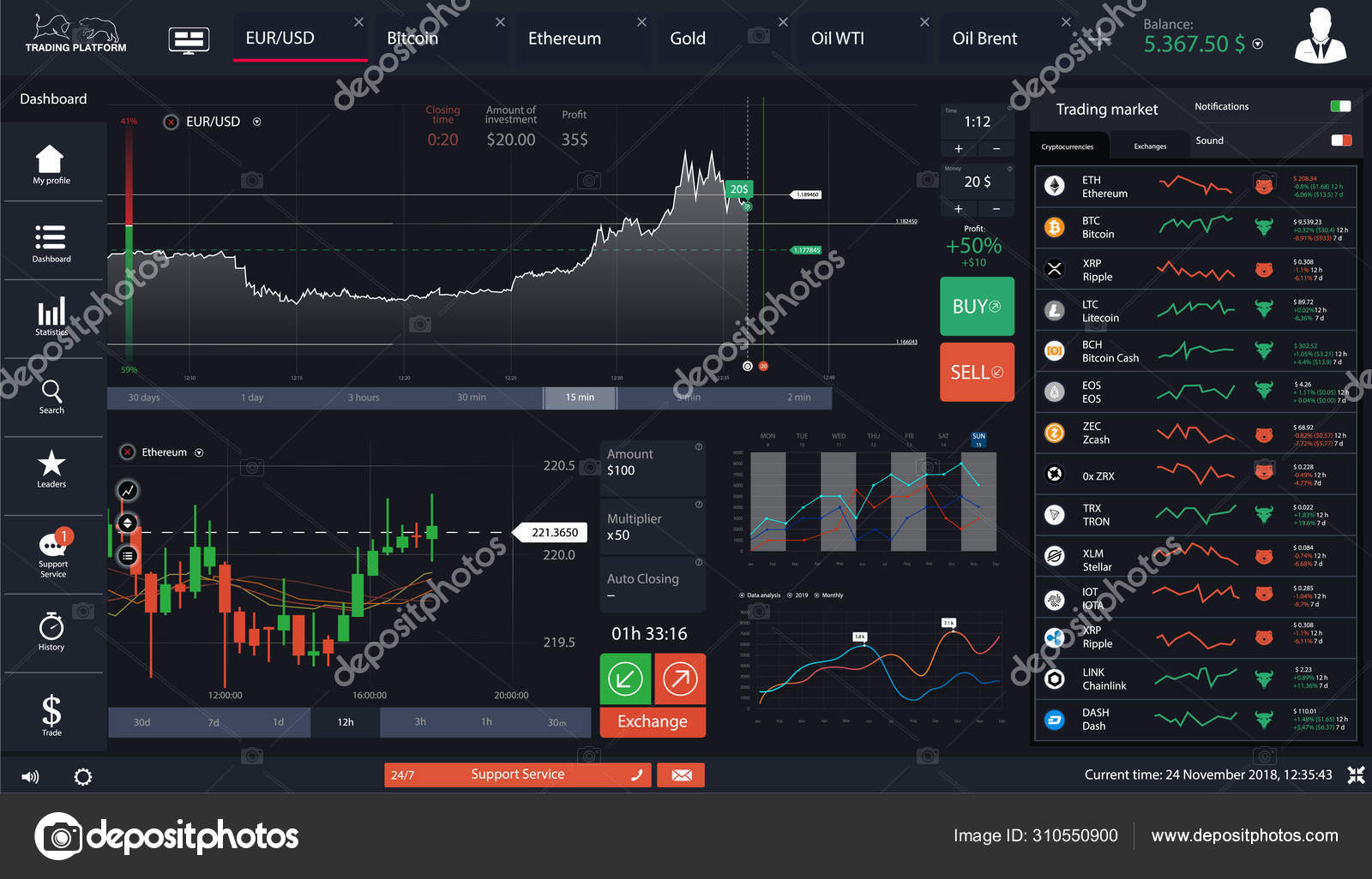 crypto-monnaie : Retour aux sources