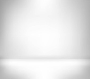 Boş stüdyo arkaplanı
