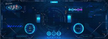 Baş Görünüm Tasarımı ile gelecekçi VR görünümü