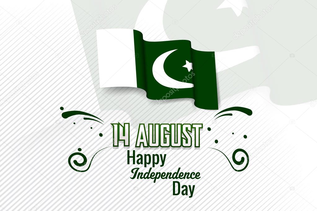 independence day of pakistan