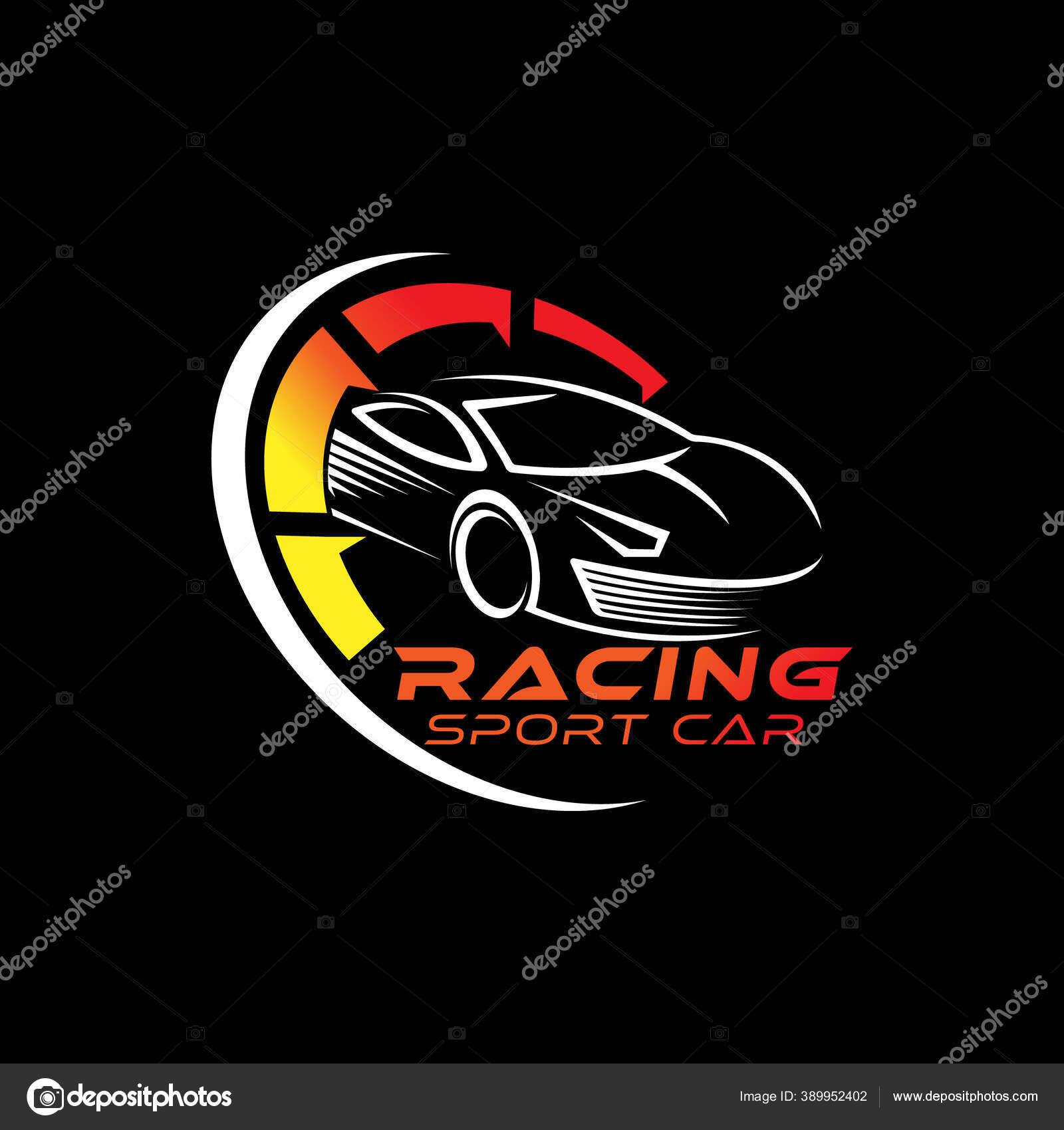 Auto Car Logo Icon Vector Illustration Template Modern Sport Car Stock Vector Image By C Alfianiqbal Auto Car Logo Icon Vector Illustration Template Modern Sport Car Stock Vector Image By C Alfianiqbal