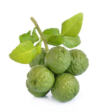 Güney Afrika'da bir kabile kireç beyaz zemin üzerine