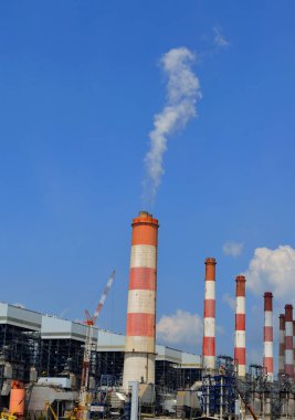 Sigara baca kirliliği hava