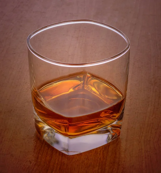 Der Alkohol Hintergrund — Stockfoto